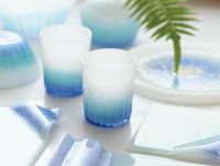 グラスアート藍～やんばるの琉球ガラス工房～
