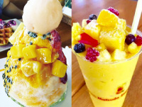 Fruit Cafe 松田商店